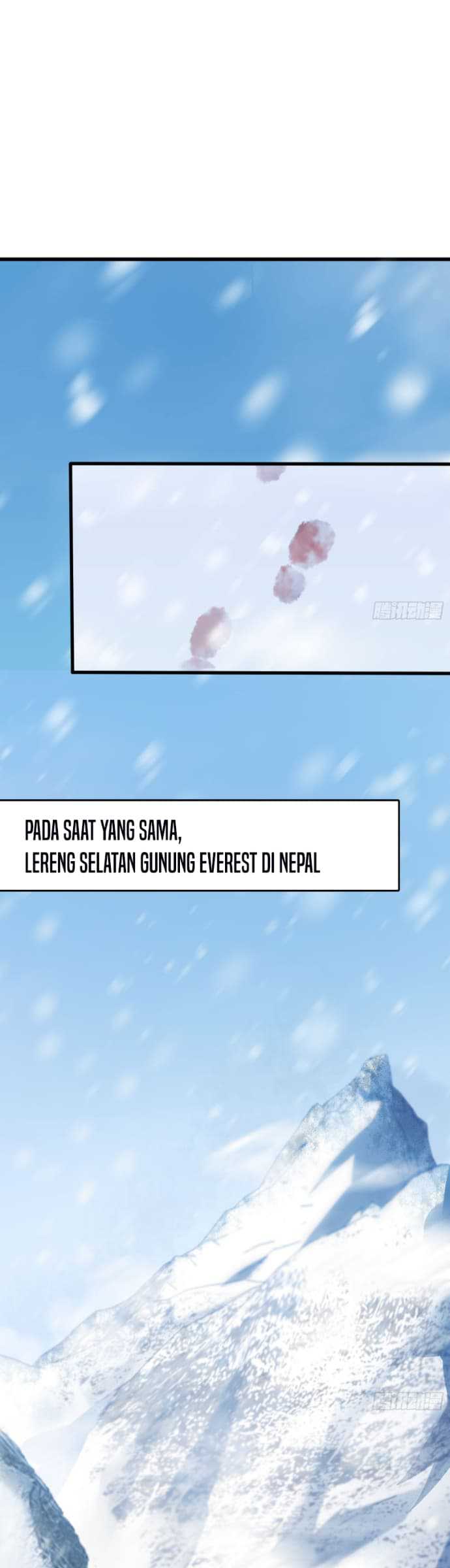 Spare Me, Great Lord! Chapter 199 - halaman 11