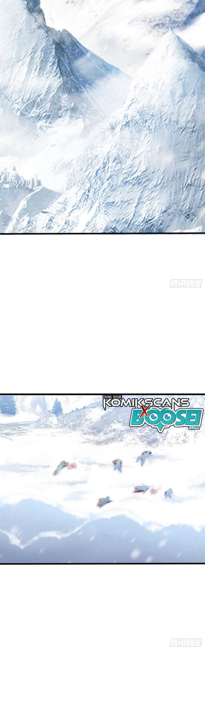 Spare Me, Great Lord! Chapter 199 - halaman 12