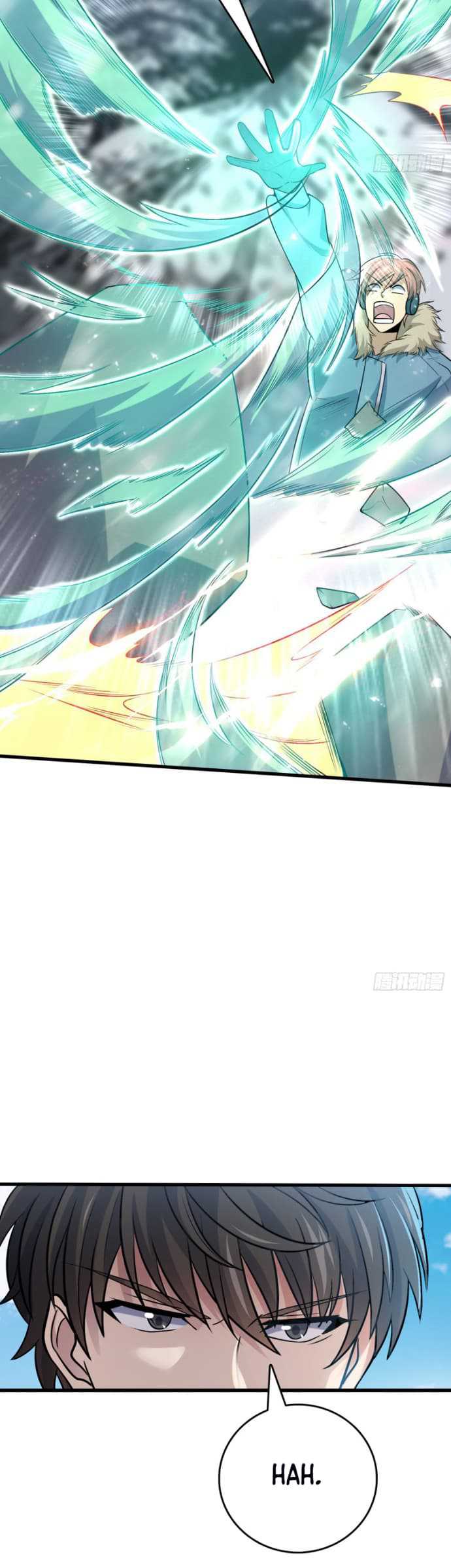 Spare Me, Great Lord! Chapter 199 - halaman 18