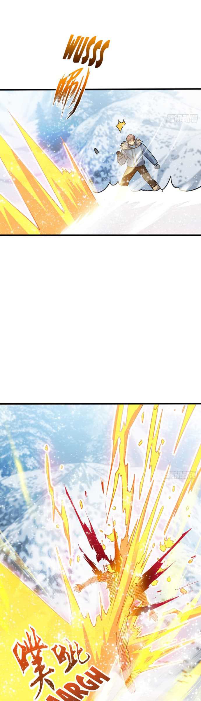Spare Me, Great Lord! Chapter 199 - halaman 21