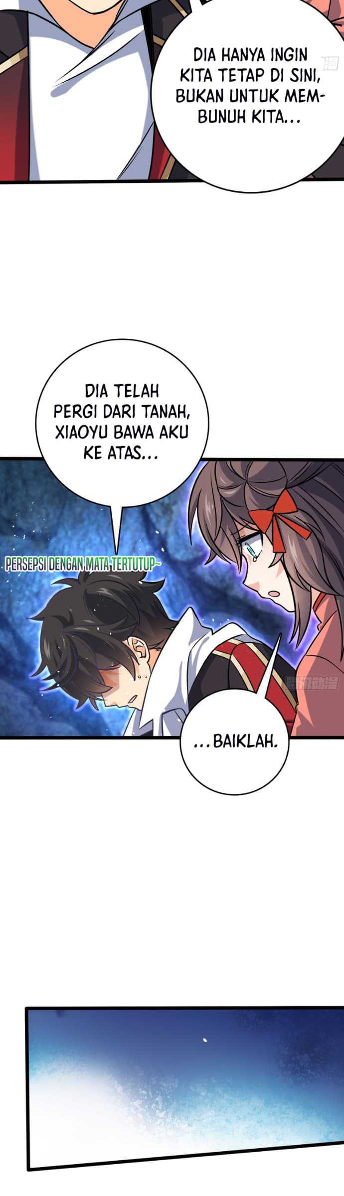 Spare Me, Great Lord! Chapter 199 - halaman 26