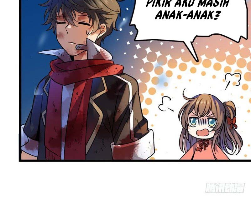 Spare Me, Great Lord! Chapter 2 - halaman 9