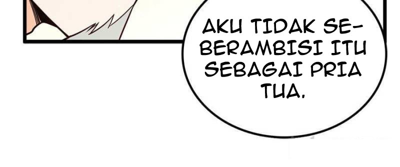 Spare Me, Great Lord! Chapter 20 - halaman 1