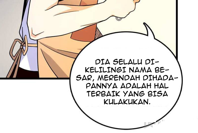 Spare Me, Great Lord! Chapter 20 - halaman 10
