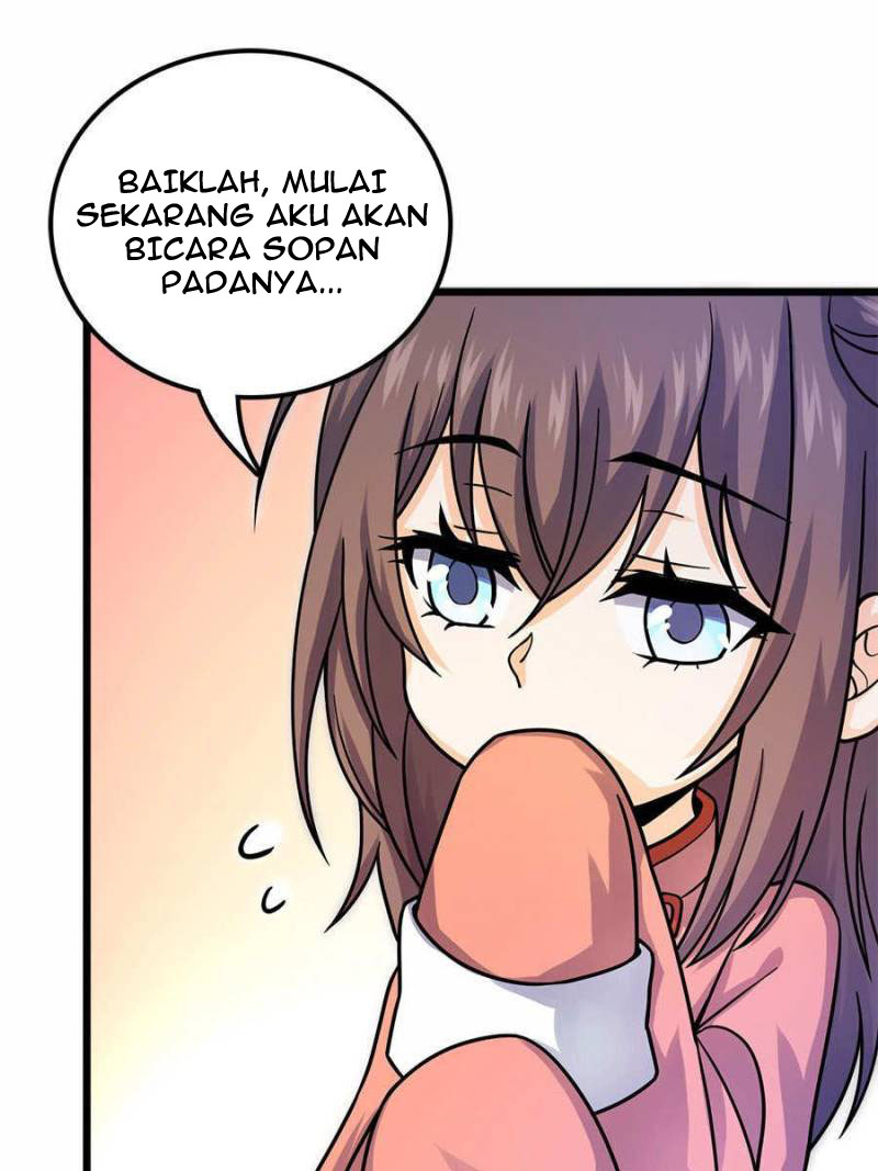 Spare Me, Great Lord! Chapter 20 - halaman 11