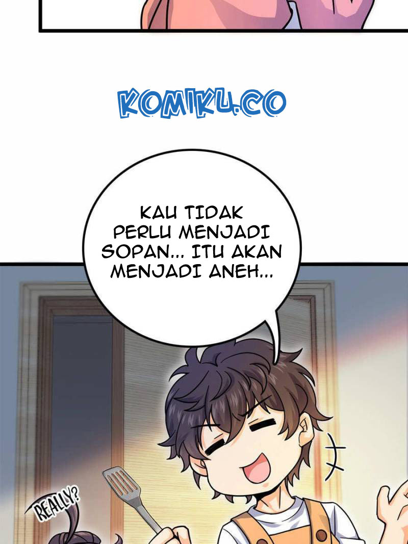 Spare Me, Great Lord! Chapter 20 - halaman 12
