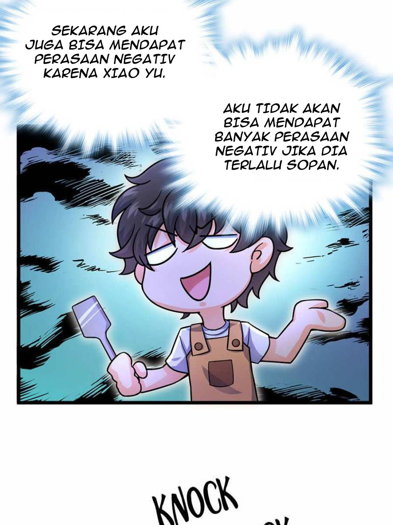 Spare Me, Great Lord! Chapter 20 - halaman 14