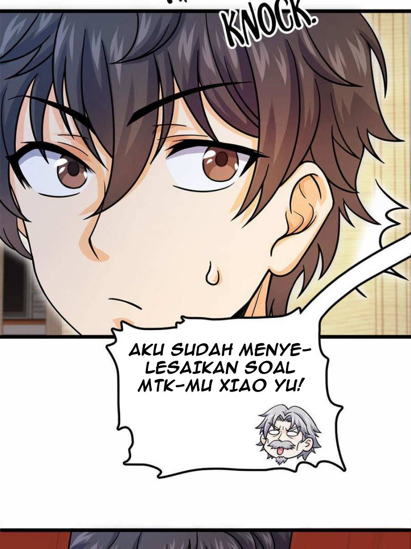 Spare Me, Great Lord! Chapter 20 - halaman 15