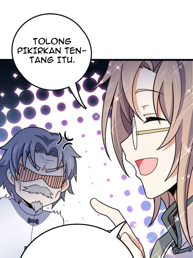 Spare Me, Great Lord! Chapter 20 - halaman 2