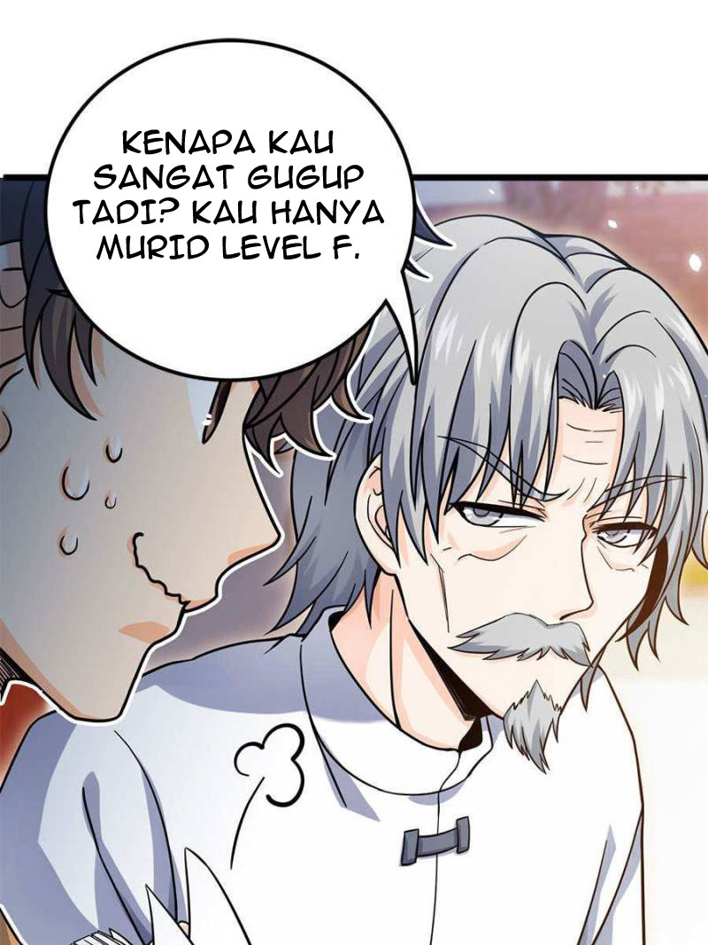 Spare Me, Great Lord! Chapter 20 - halaman 20