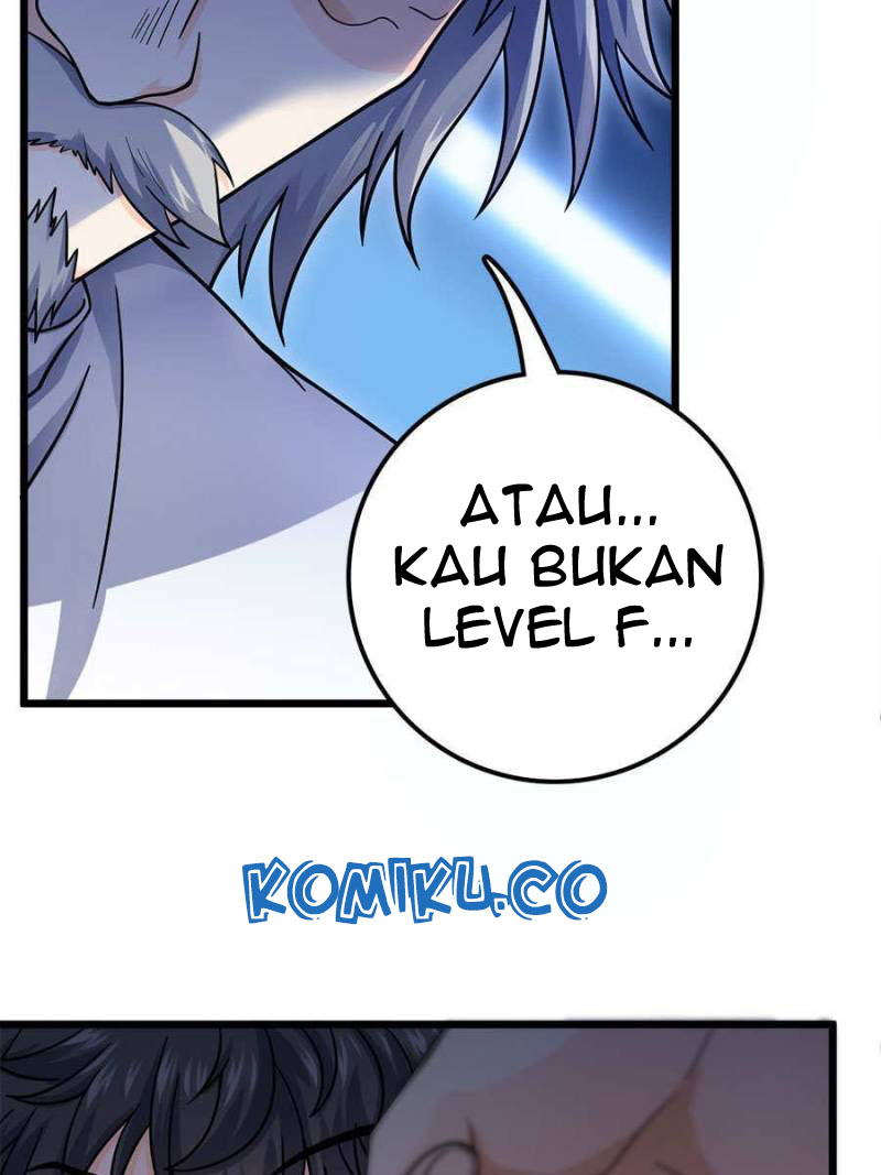 Spare Me, Great Lord! Chapter 20 - halaman 22
