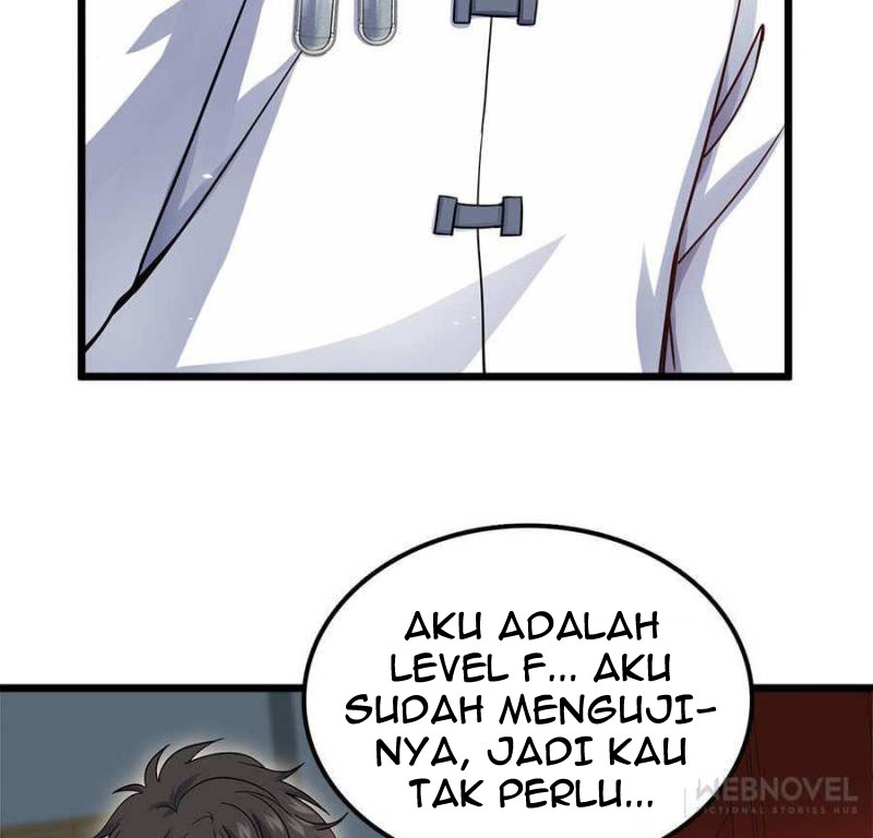 Spare Me, Great Lord! Chapter 20 - halaman 25