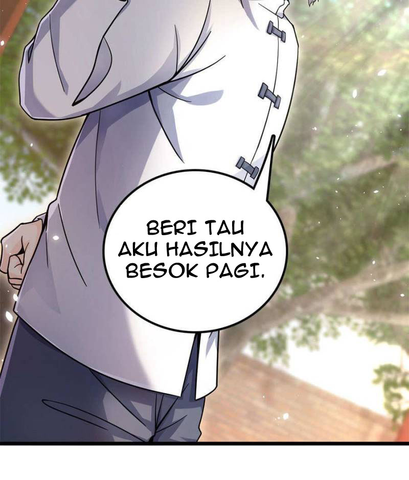 Spare Me, Great Lord! Chapter 20 - halaman 27