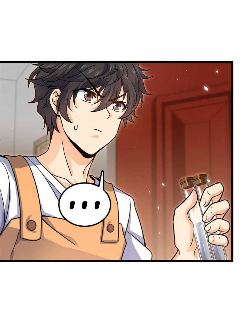 Spare Me, Great Lord! Chapter 20 - halaman 28