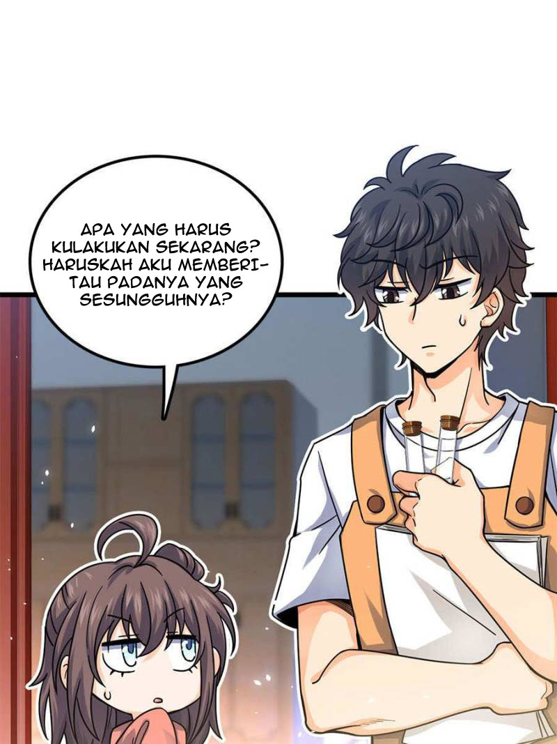 Spare Me, Great Lord! Chapter 20 - halaman 29
