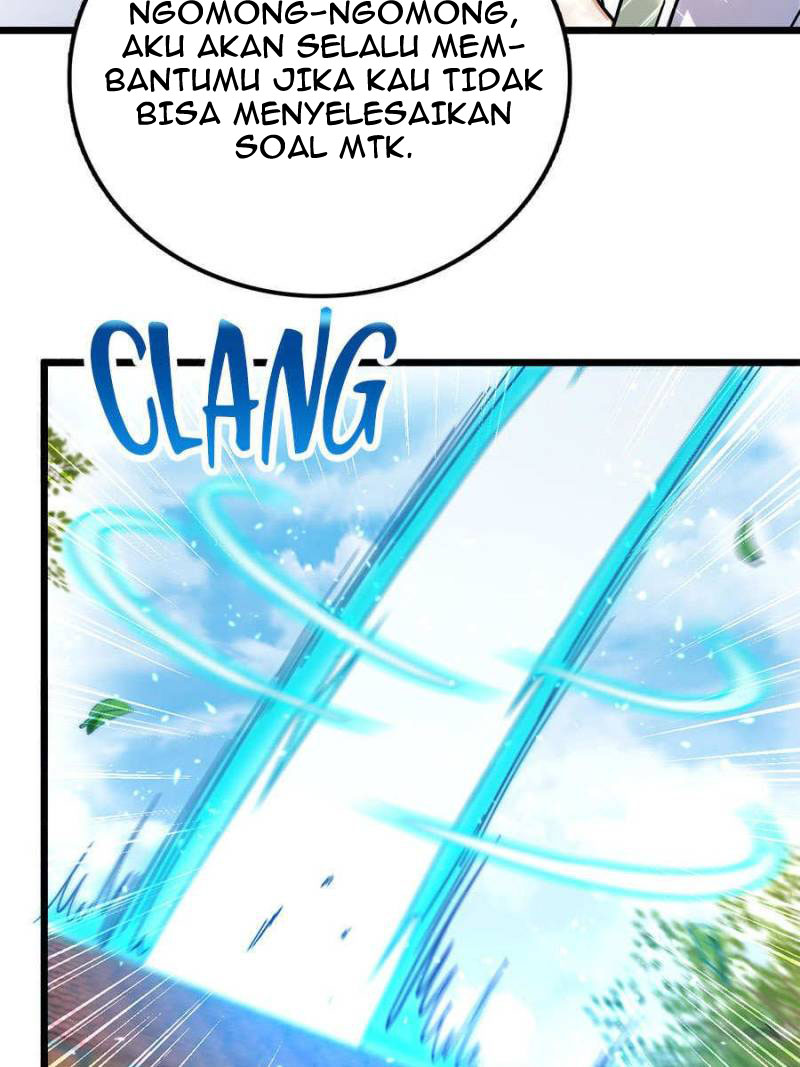 Spare Me, Great Lord! Chapter 20 - halaman 3