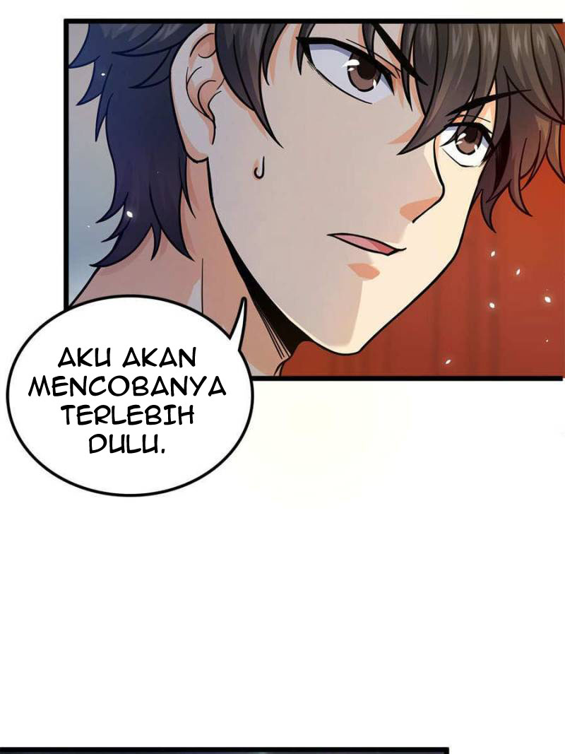 Spare Me, Great Lord! Chapter 20 - halaman 31