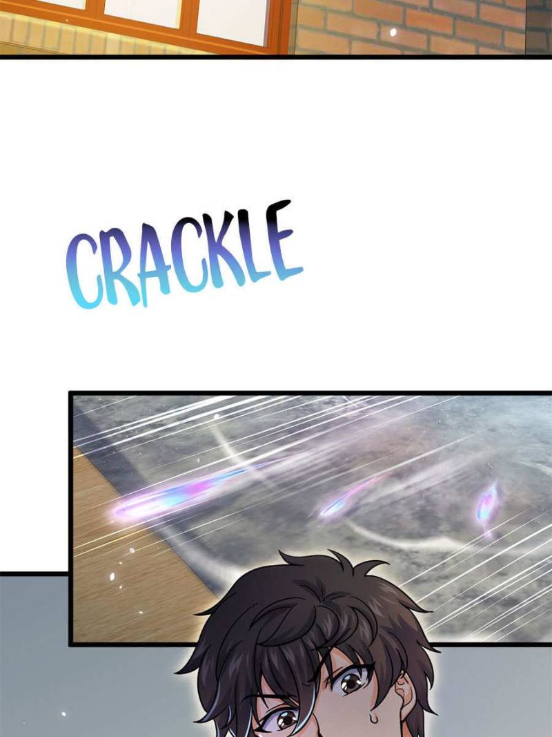 Spare Me, Great Lord! Chapter 20 - halaman 34
