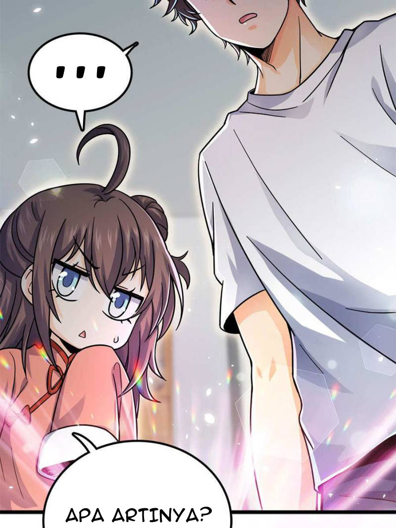 Spare Me, Great Lord! Chapter 20 - halaman 35