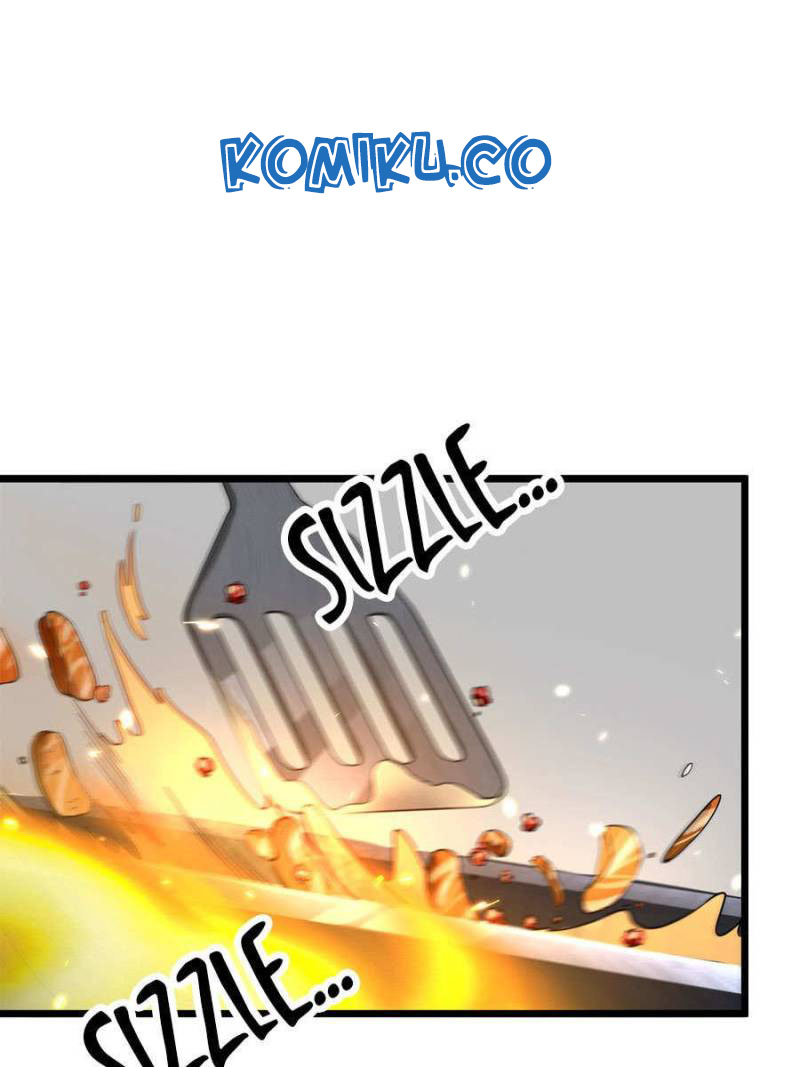 Spare Me, Great Lord! Chapter 20 - halaman 5