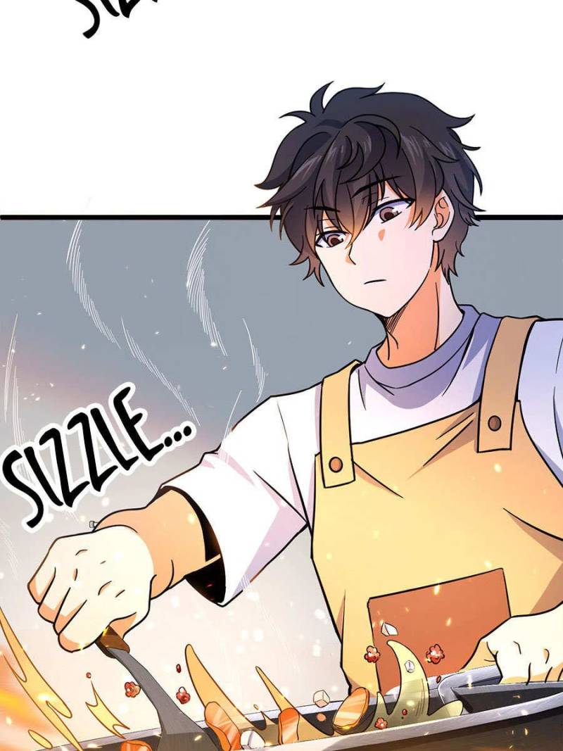 Spare Me, Great Lord! Chapter 20 - halaman 6