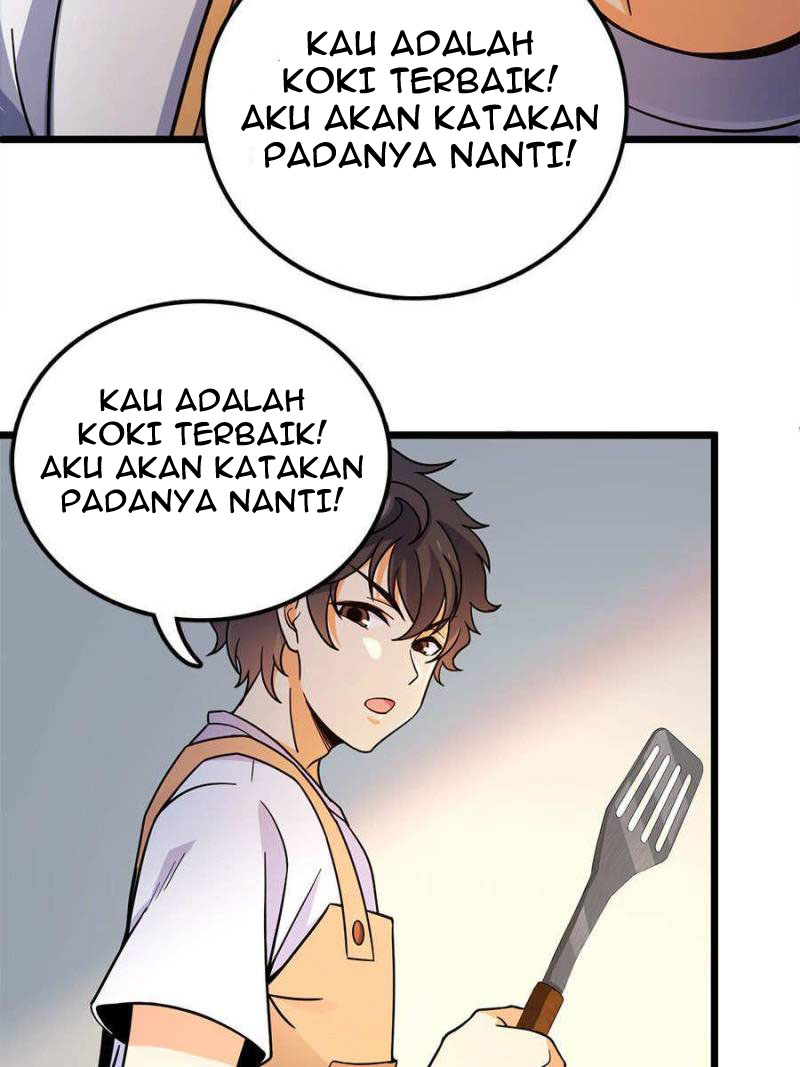 Spare Me, Great Lord! Chapter 20 - halaman 9