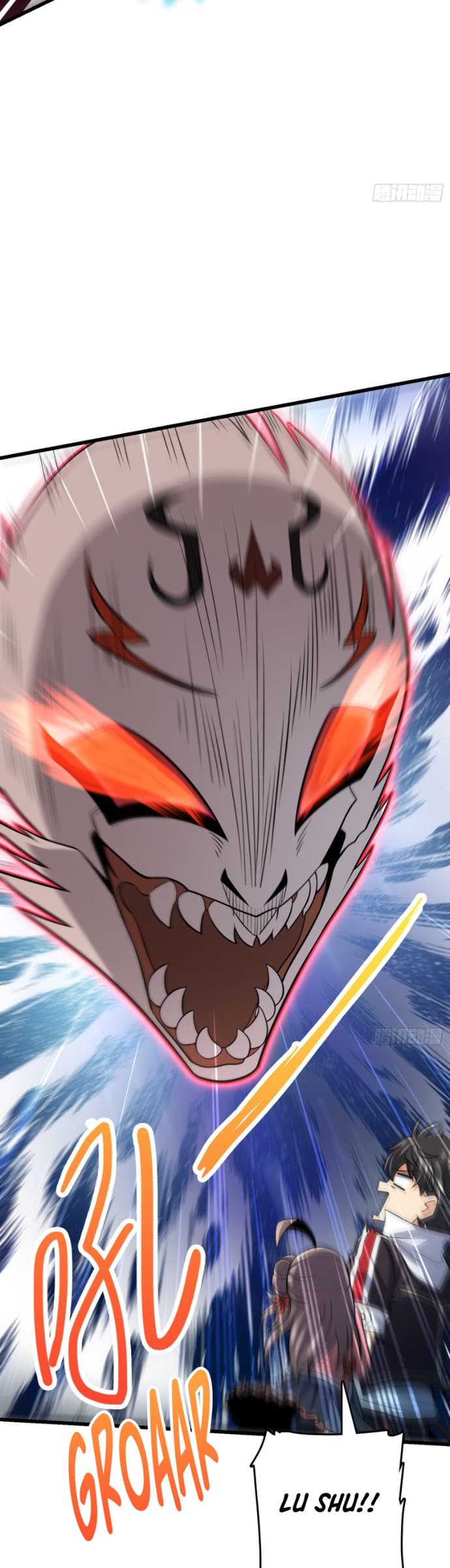 Spare Me, Great Lord! Chapter 200 - halaman 12