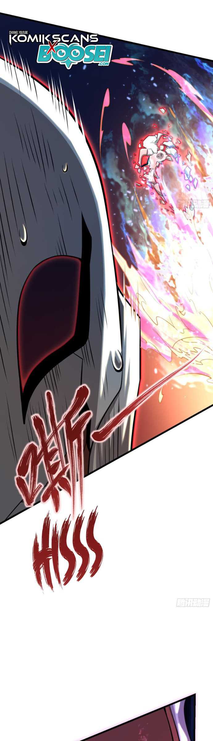 Spare Me, Great Lord! Chapter 200 - halaman 14