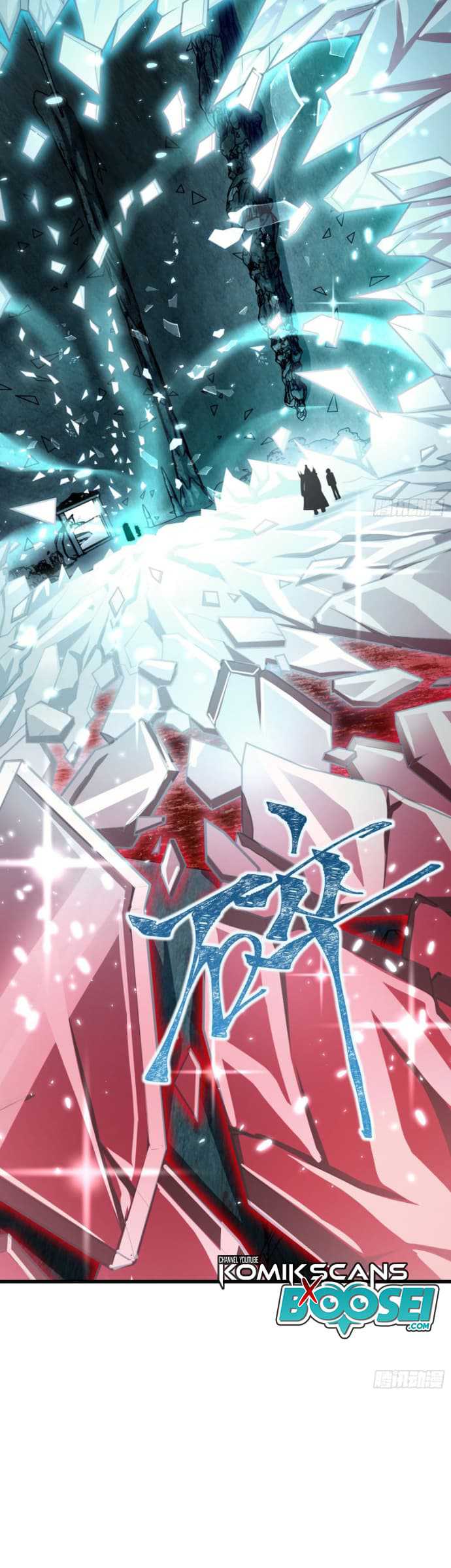 Spare Me, Great Lord! Chapter 200 - halaman 18
