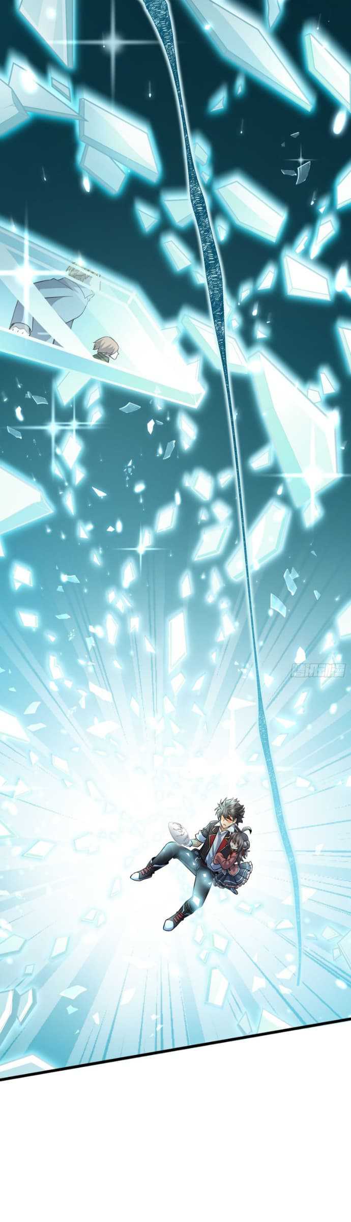 Spare Me, Great Lord! Chapter 200 - halaman 20