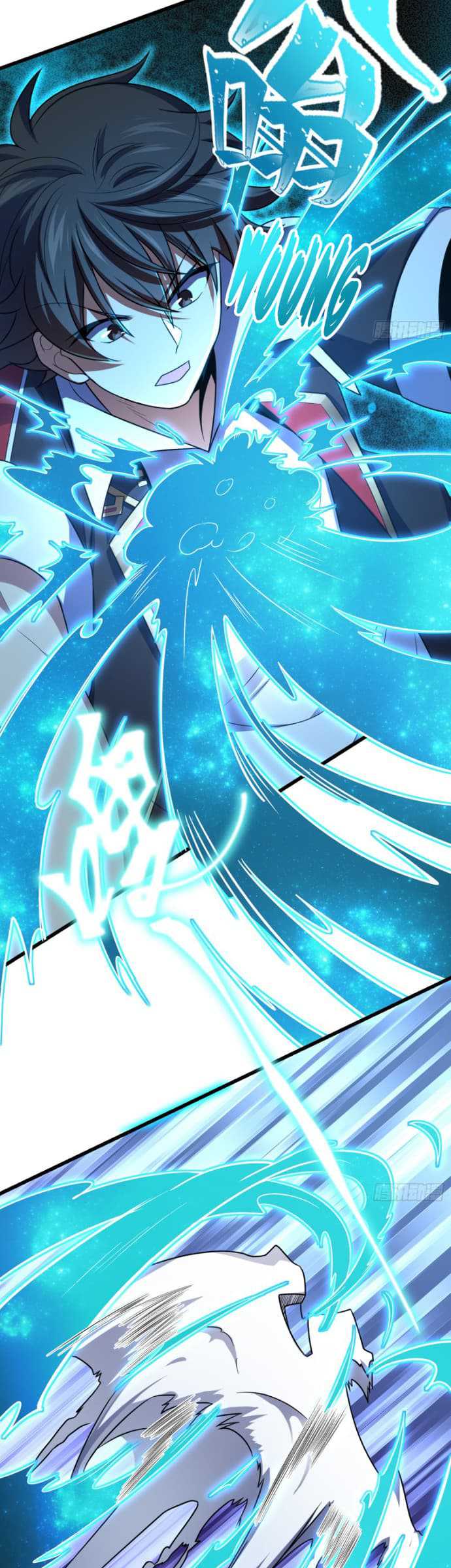 Spare Me, Great Lord! Chapter 202 - halaman 4