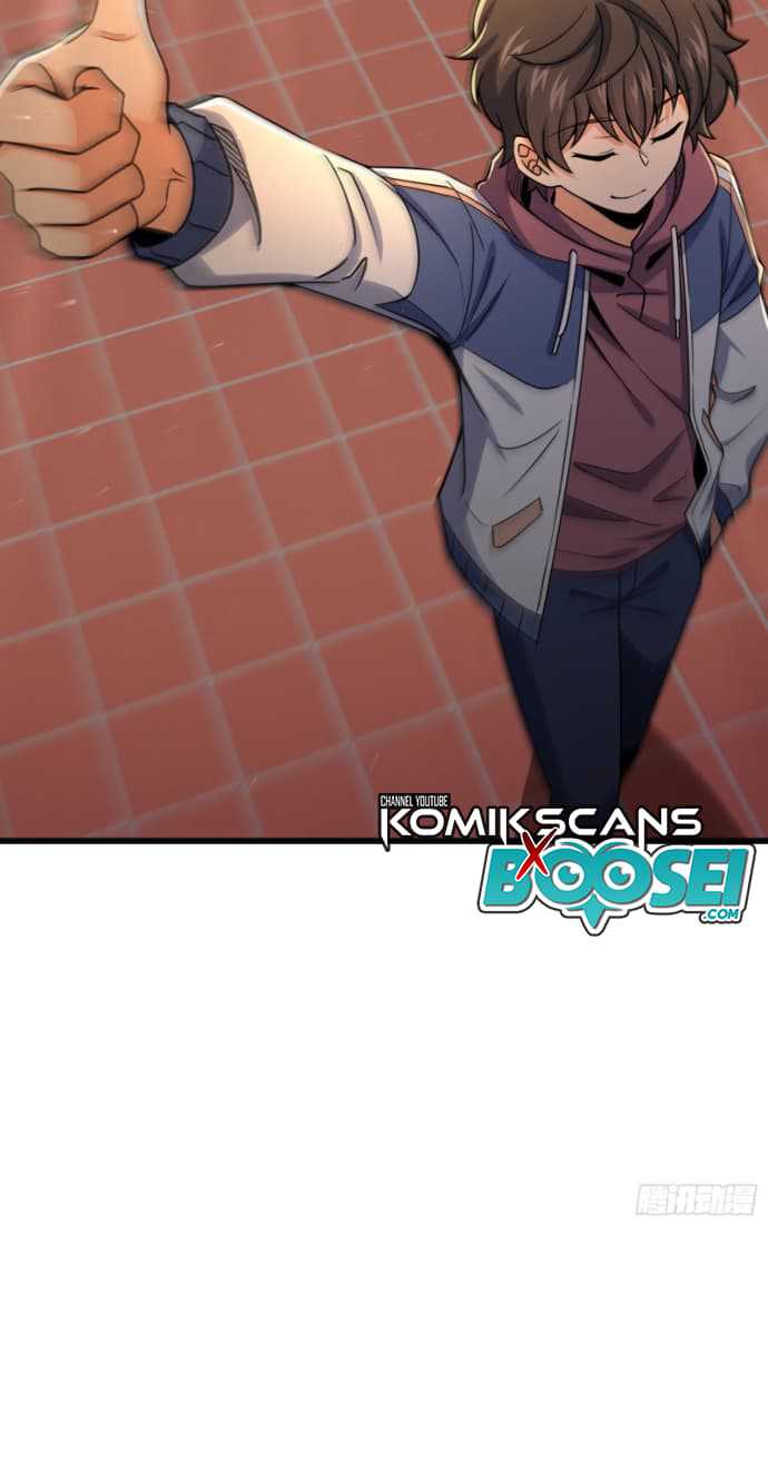 Spare Me, Great Lord! Chapter 205 - halaman 16