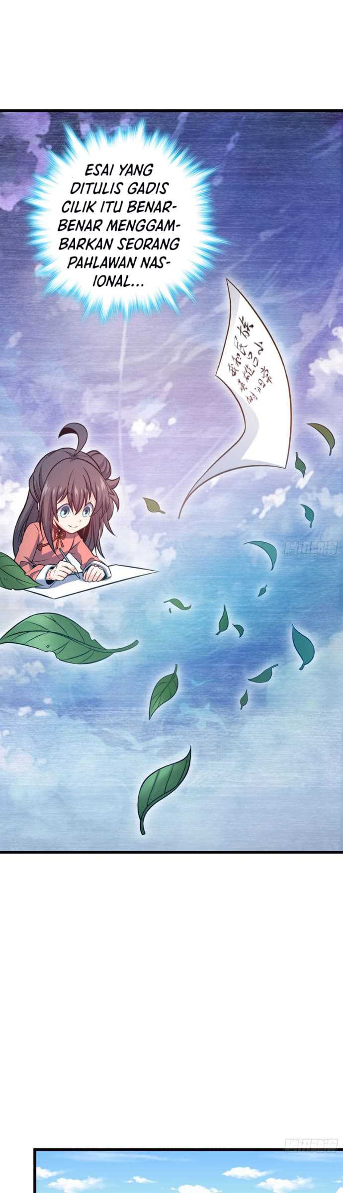 Spare Me, Great Lord! Chapter 209 - halaman 15
