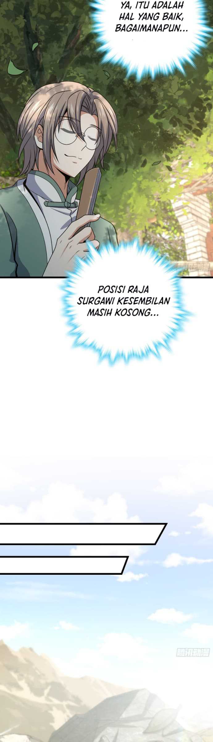 Spare Me, Great Lord! Chapter 209 - halaman 25