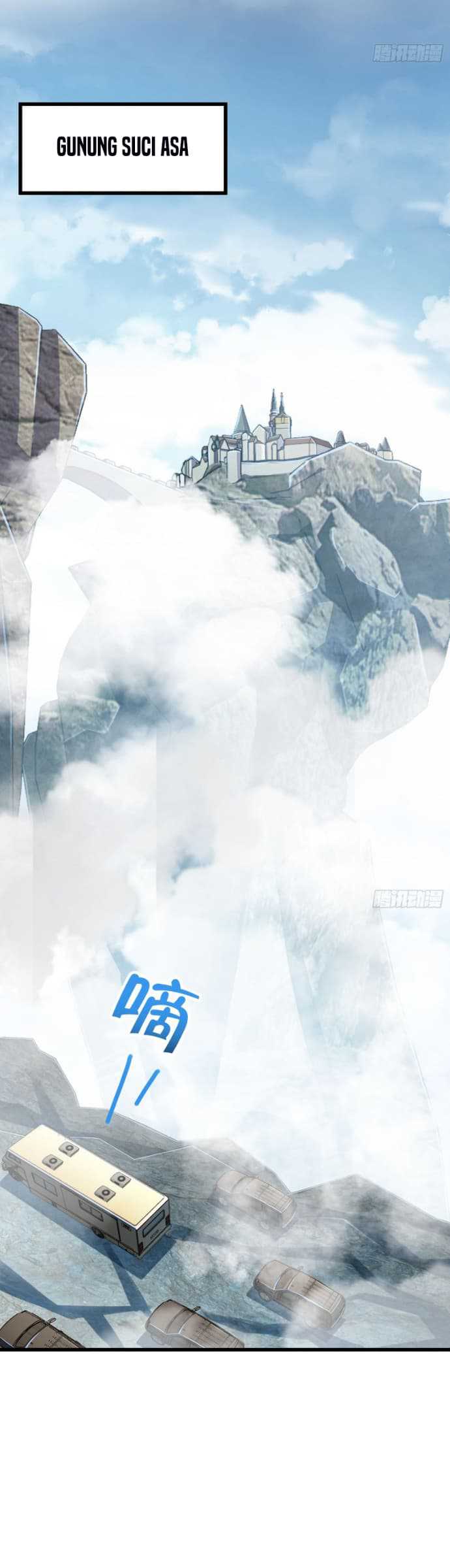 Spare Me, Great Lord! Chapter 209 - halaman 29