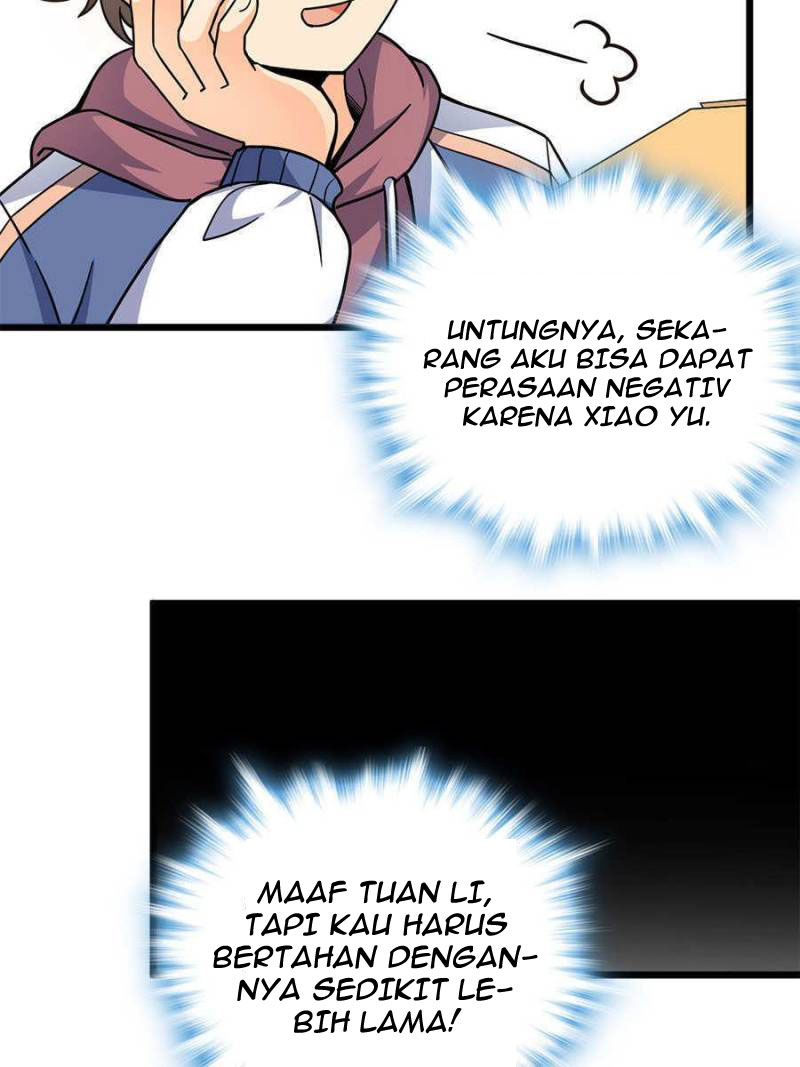Spare Me, Great Lord! Chapter 21 - halaman 10