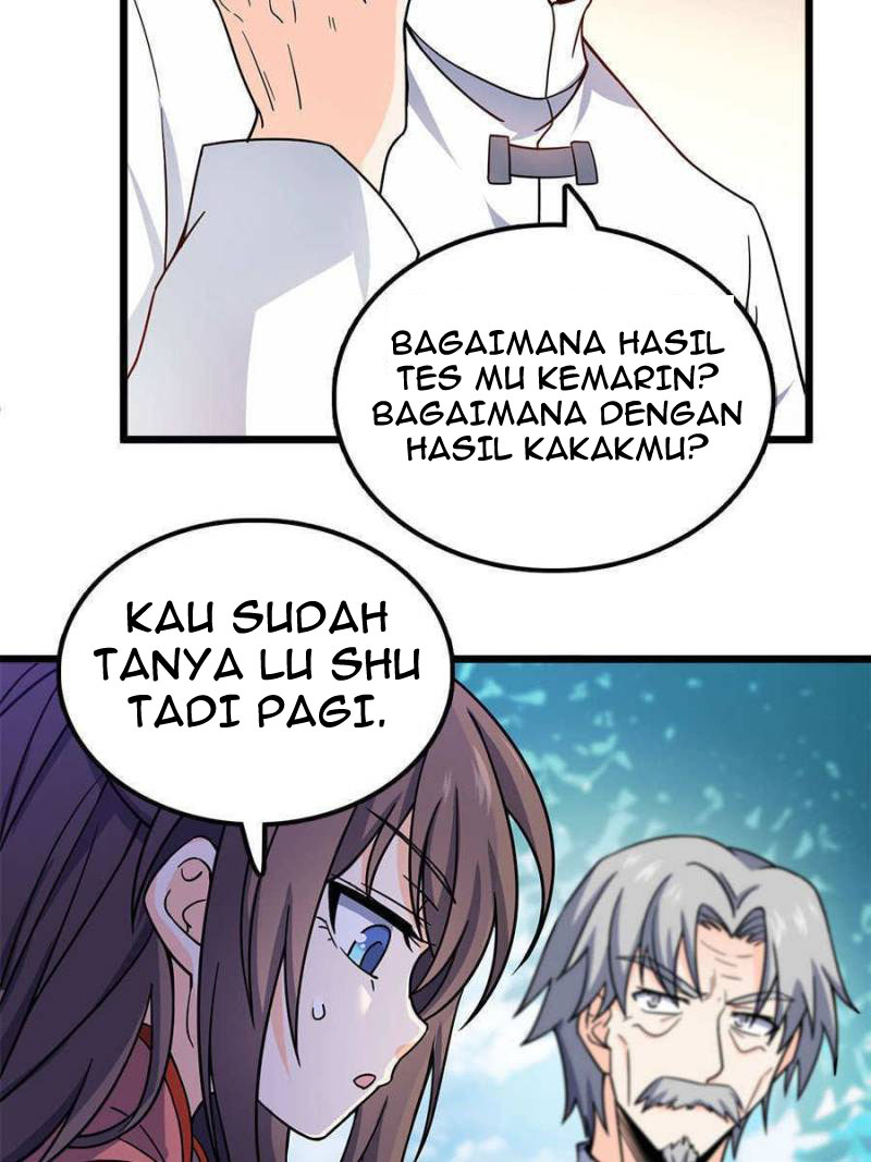 Spare Me, Great Lord! Chapter 21 - halaman 15