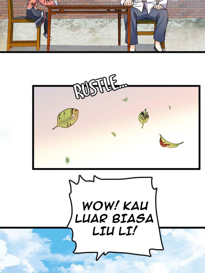 Spare Me, Great Lord! Chapter 21 - halaman 19
