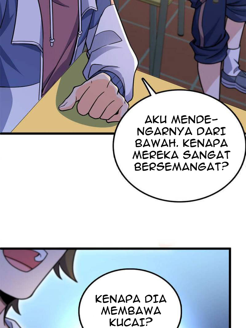 Spare Me, Great Lord! Chapter 21 - halaman 24