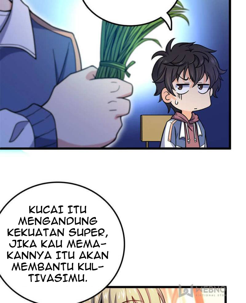 Spare Me, Great Lord! Chapter 21 - halaman 25