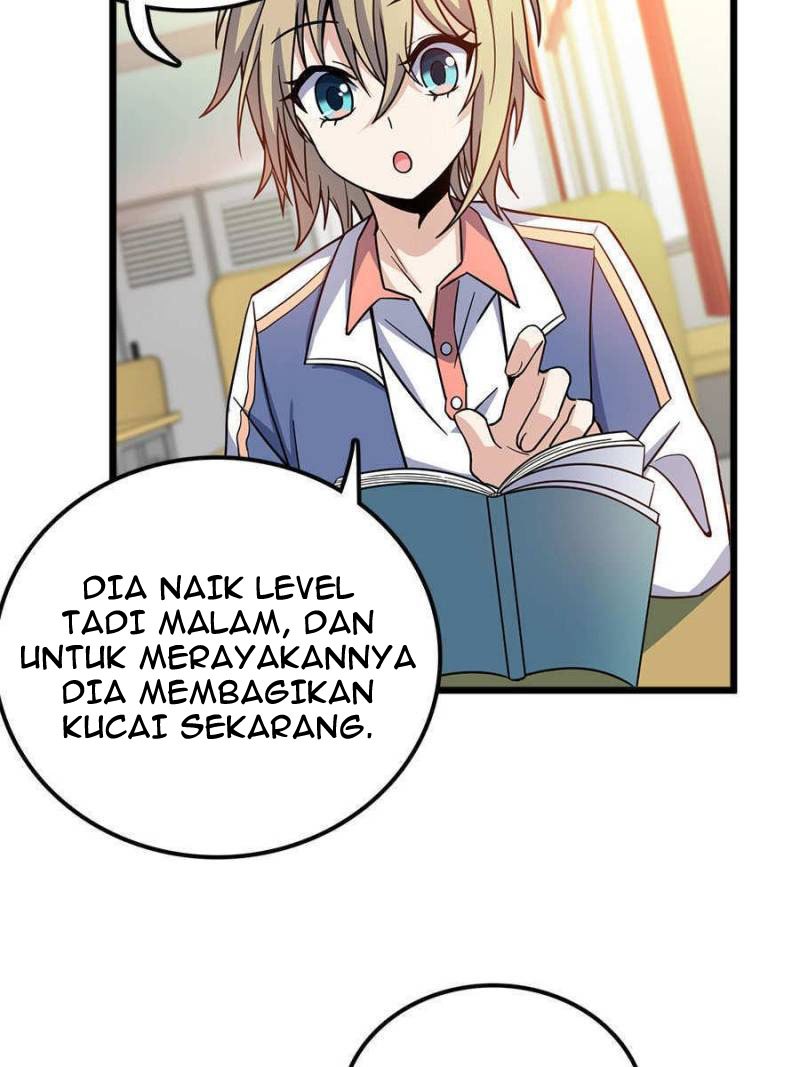 Spare Me, Great Lord! Chapter 21 - halaman 26