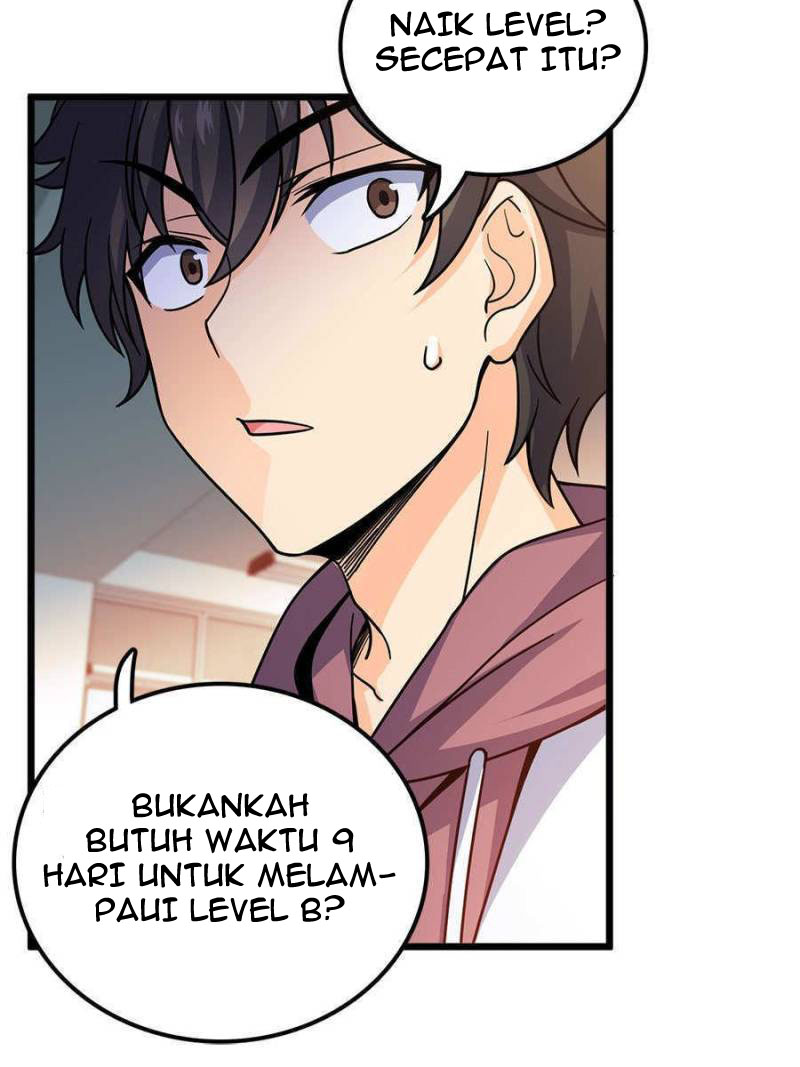 Spare Me, Great Lord! Chapter 21 - halaman 27