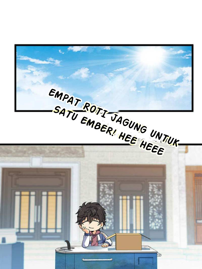 Spare Me, Great Lord! Chapter 21 - halaman 3