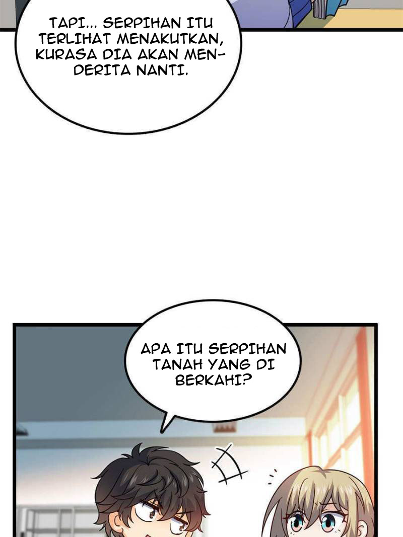 Spare Me, Great Lord! Chapter 21 - halaman 30