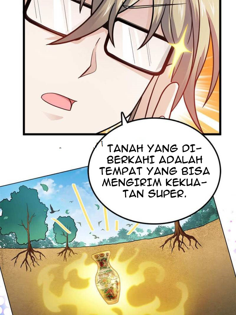 Spare Me, Great Lord! Chapter 21 - halaman 32