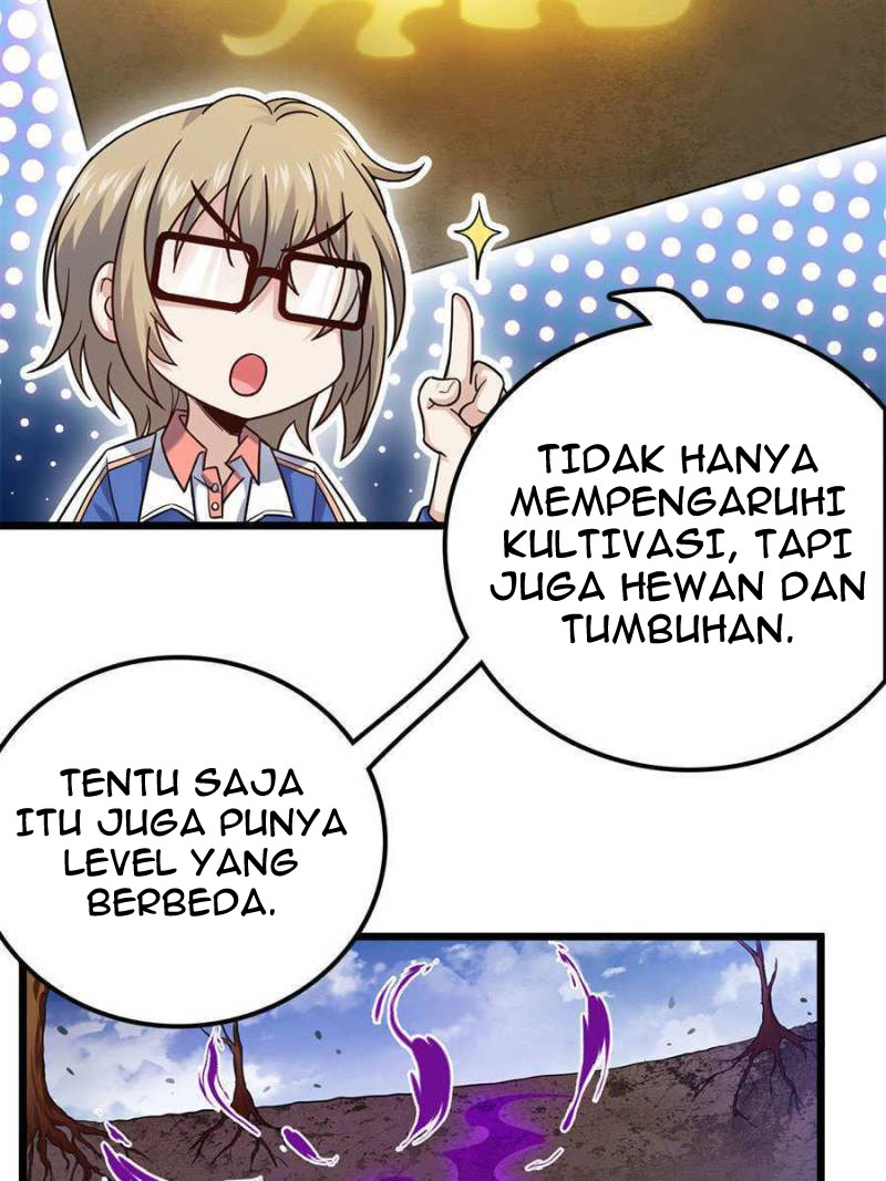 Spare Me, Great Lord! Chapter 21 - halaman 33