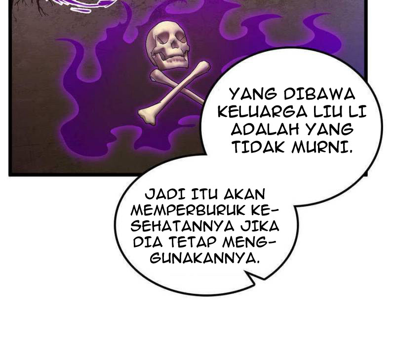 Spare Me, Great Lord! Chapter 21 - halaman 34