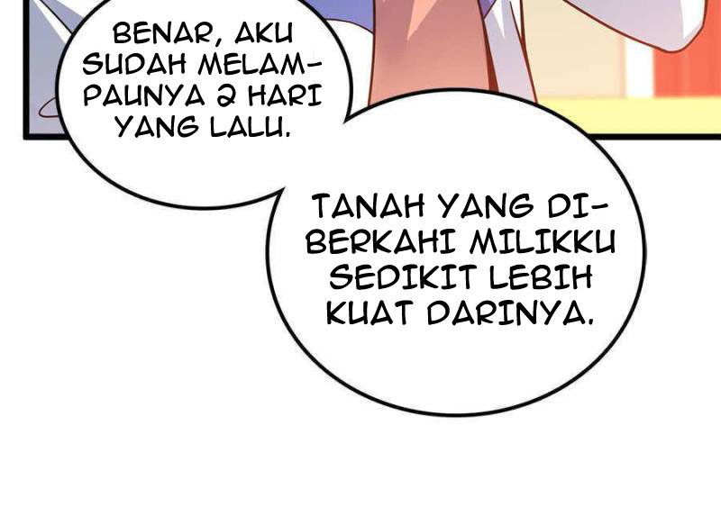 Spare Me, Great Lord! Chapter 21 - halaman 37