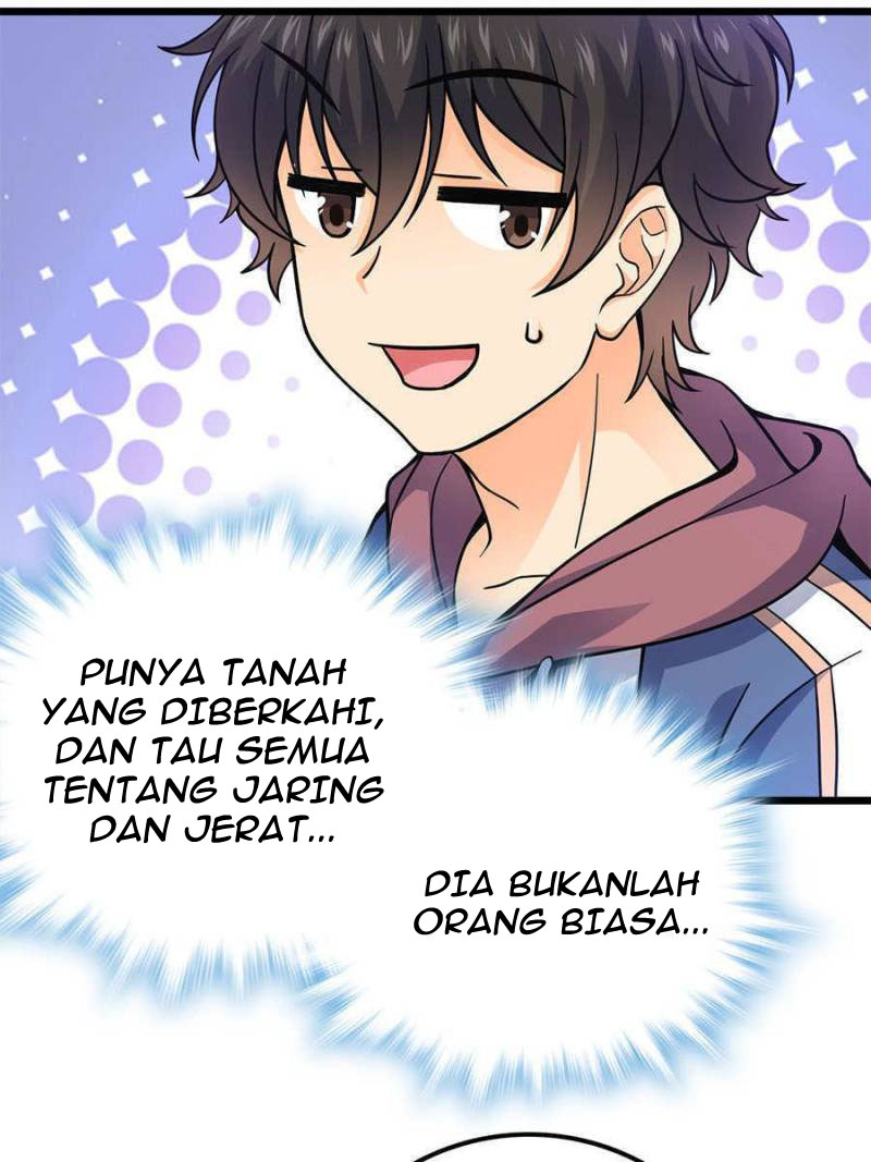 Spare Me, Great Lord! Chapter 21 - halaman 38