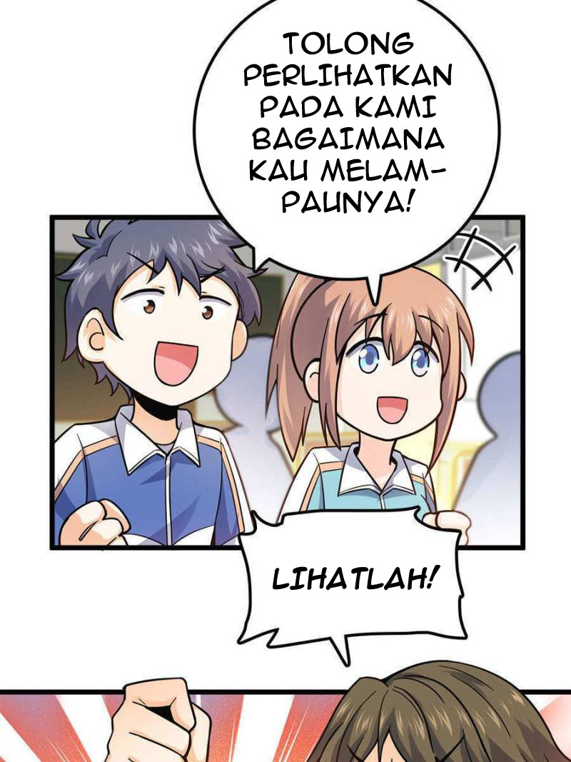 Spare Me, Great Lord! Chapter 21 - halaman 39